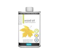 Polyvine Wood Oil 500ml
