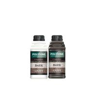Polyvine - Crack Highlighting - 50G - Medium Dark