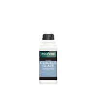 Polyvine - Crackle Glaze - 100Ml
