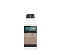 Polyvine Craquelure Base Coat 1L
