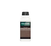 Polyvine Craquelure Top Coat 1L