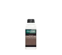 Polyvine Craquelure Top Coat 500Ml