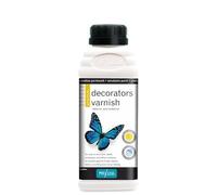 Polyvine Decorators Varnish Gloss 500ml
