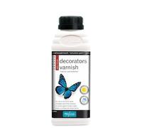 Decorators Varnish Satin finish 500ml