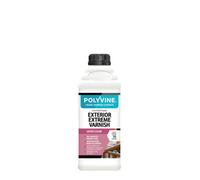 Polyvine - Exterior Extreme Varnish - Satin - 1L