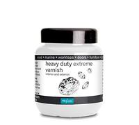 Polyvine Extreme Varnish Satin (100-Milliliter / 3.5-Ounce)