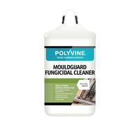 Polyvine - Mouldguard Fungicidal Cleaner - 4L