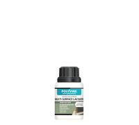 Polyvine - Multi Surface Lacquer - Dead Flat - 100ml