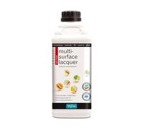 Multi Surface Lacquer Satin 1 Litre