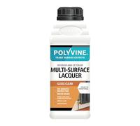 Polyvine Multi-Surface Lacquer - Gloss 500ml
