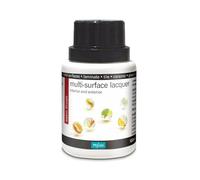 Polyvine Multi-Surface Lacquer Satin Finish 100ml