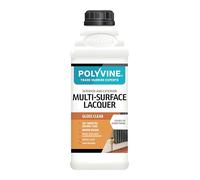 Polyvine Multi-Surface Lacquer 1L Gloss