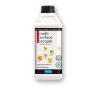 Multi Surface Lacquer Satin 1 Litre