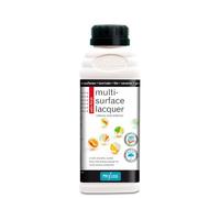 Polyvine Multi-Surface Lacquer - Satin 500ml