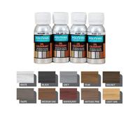 Polyvine - Oil Colourant - 50G - Dark Oak