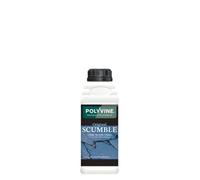 Polyvine Original Acrylic Scumble 1L