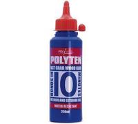 Polyvine Polyten High Speed Wood Adhesive 250ml (871510)