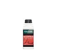 Polyvine - Tropical Acrylic Scumble - 4 Litre