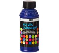 Polyvine Universal Acrylic Colourant BLUE
