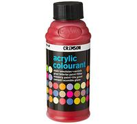 Polyvine Universal Acrylic Colourant CRIMSON