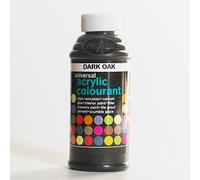 Polyvine Universal Acrylic Colourant DARK OAK