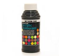 Polyvine Universal Acrylic Colourant MEDIUM OAK