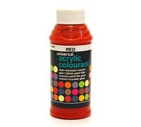 Polyvine Universal Acrylic Colourant RED