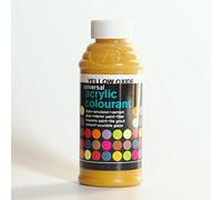 Polyvine Universal Acrylic Colourant YELLOW OXIDE