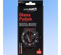 Polywatch Diamond Polish Scratch Remover for Glass Watch Crystals