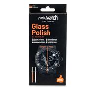 Polywatch Glass Polish Kit - Professional-Grade Polish For Clarity And Shine
