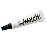 Polywatch Tube 5 G. Remove Scratches