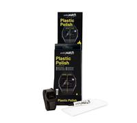 Polywatch Plastic Polish Kit - Incl. 5G Plastic Polish Tube & Microfiber Cloth