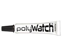 Polywatch Polisher Poly Watch Plastic Glass Polishing and Scratch Remover Repair Tool