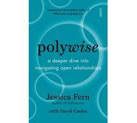 Polywise: a deeper dive into navigating open re. Fern, David, Jenkins