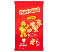 Pom Bear Original 6x13g