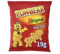 Pom-Bear Original Potato Snacks 19 g