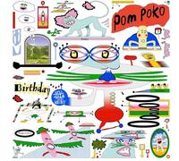 Pom Poko - Birthday [VINYL]