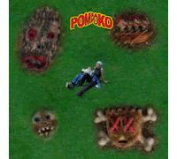 Pom Poko Cheater CD NEW