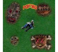 Pom Poko - Cheater [VINYL]