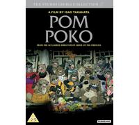 Pom Poko [DVD]