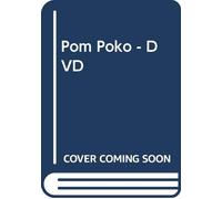 Pom Poko - DVD