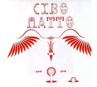 Pom Pom: Essential Cibo Matto by Cibo Matto (2007) Audio CD