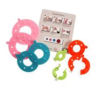 Pom Pom Maker Set