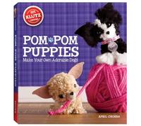 Pom-Pom Puppies (Klutz)