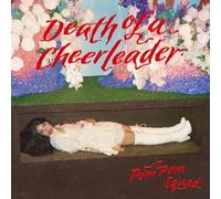 POM POM SQUAD: DEATH OF A CHEERLEADER - CD BRAND NEW