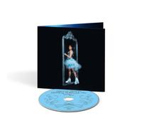 POM POM SQUAD - MIRROR STARTS MOVING WITHOUT ME - CD - P2222z