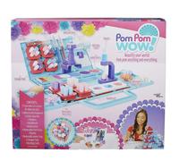 Pom Pom Wow 48540 Pink Decoration Station Creative Fashion Toy