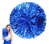 Pom Poms for Cheerleading Large Dance Team Pompoms