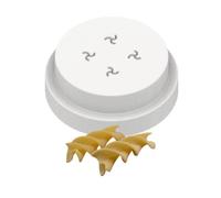 Pastidea - Fusilli A3 POM die compatible with Philips Pasta Maker Avance and 7000 Series