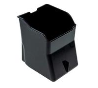Pomace container compatible with/replacement part for Philips 421944082881 LatteGo EP3243 EP3249 EP2235 EP2035